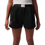Kids' Shorts Black - Jordan Flower Of Friendship Image 0