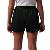 Kids' Shorts Black - Jordan Flower Of Friendship Image 1