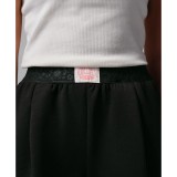 Kids' Shorts Black - Jordan Flower Of Friendship Image 2