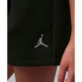 Kids' Shorts Black - Jordan Flower Of Friendship Image 4
