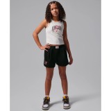 Kids' Shorts Black - Jordan Flower Of Friendship Image 5