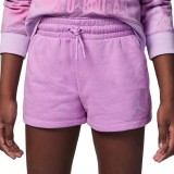 JORDAN ESSENTIALS SHORTS 45A771-P36 Lilac Image 