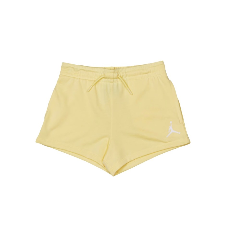 JORDAN JDG ESSENTIALS SHORTS 45A771-N2R Yellow