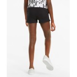 PUMA ESS+ BLEACH SHORTS TR G 849091-01 Μαύρο Εικόνα 0