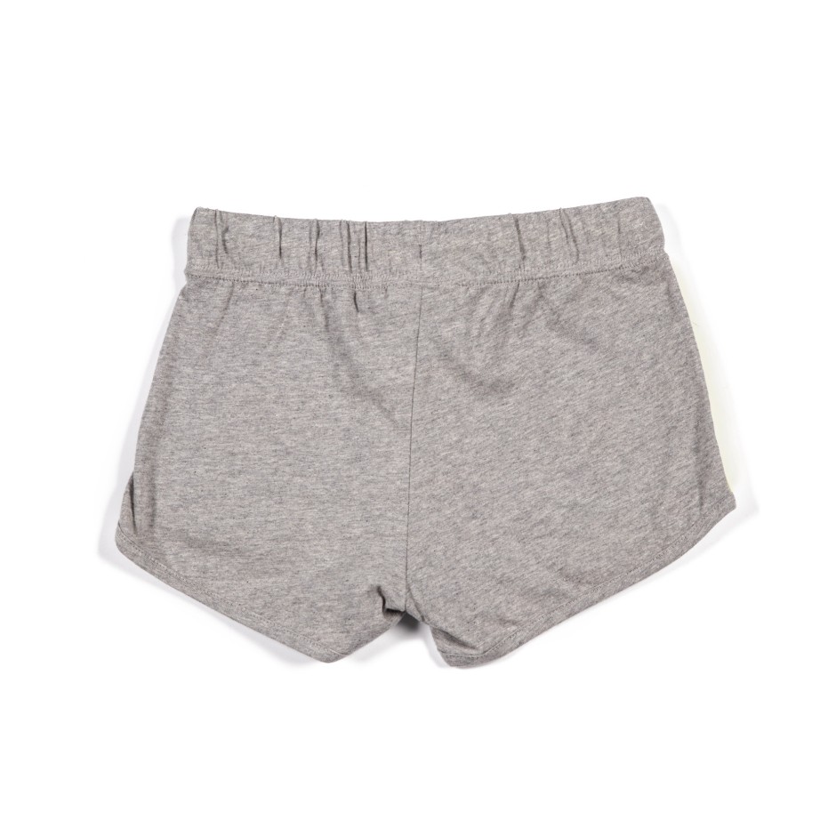 CHAMPION GIRLS' SHORTS 403894-EM006 Grey