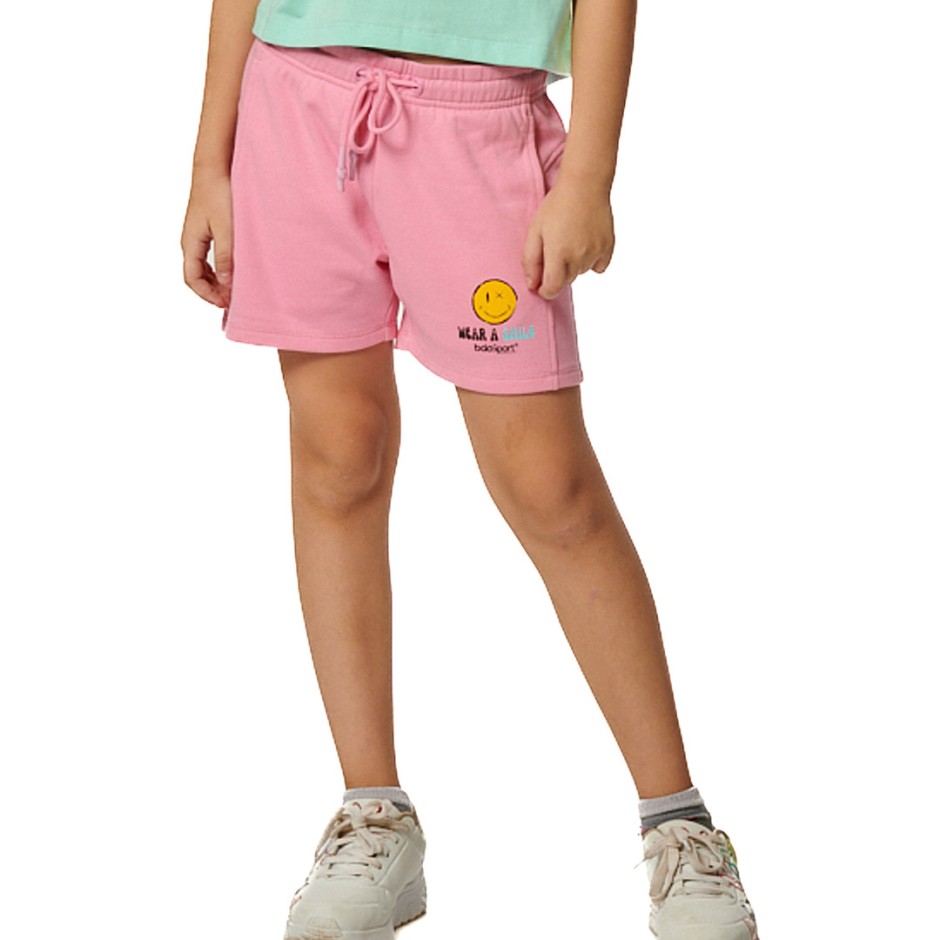 BODY ACTION 032403-01-12 Pink