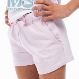 Kids' Shorts Lilac - District75  Image 2