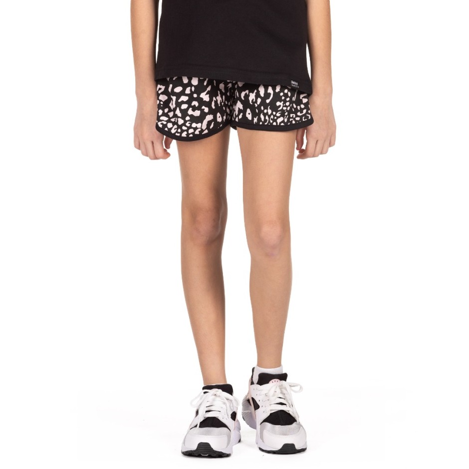 DISTRICT75 123KGSO-710-071 Black