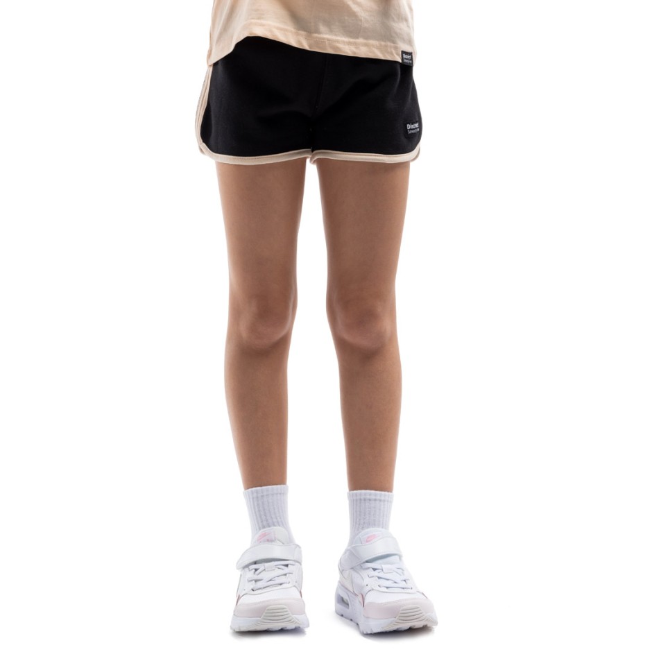DISTRICT75 125KGSO-415-071 Black