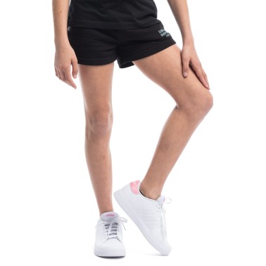 Kids' Shorts Black - District75 