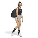 Παιδικό Σορτς Γκρι - adidas Sportswear Essentials Εικόνα 3