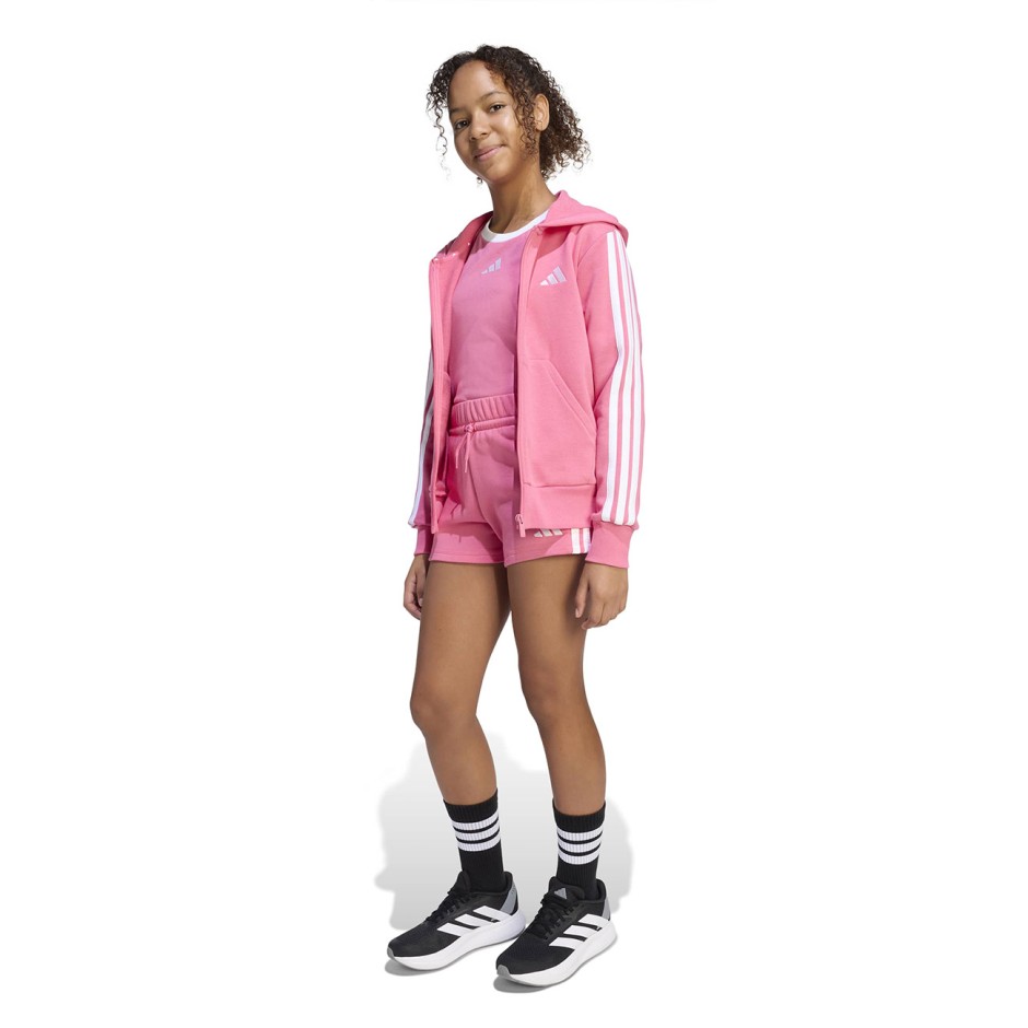 adidas sportswear JG 3S FT SH 280 JV7274 Pink