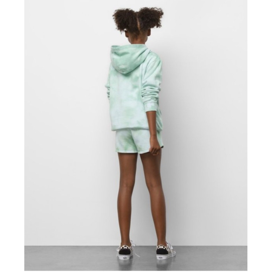 VANS SAS WASH SHORT VA7RRZYRF-YRF Βεραμάν