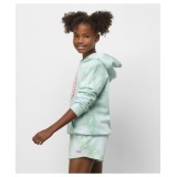 VANS SAS WASH SHORT VA7RRZYRF-YRF Βεραμάν Εικόνα 1