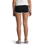 VANS GIRLS SAS SHORT Μαύρο