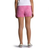 VANS SKY WASH SAS SHORT VN00040ABLH-BLH Pink Image 0