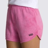 VANS SKY WASH SAS SHORT VN00040ABLH-BLH Pink Image 1
