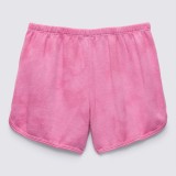 VANS SKY WASH SAS SHORT VN00040ABLH-BLH Pink Image 4