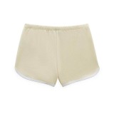 VANS GR SAS SHORT VN0A5AUBCR1-CR1 Beige Image 0