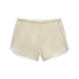 VANS GR SAS SHORT VN0A5AUBCR1-CR1 Beige Image 