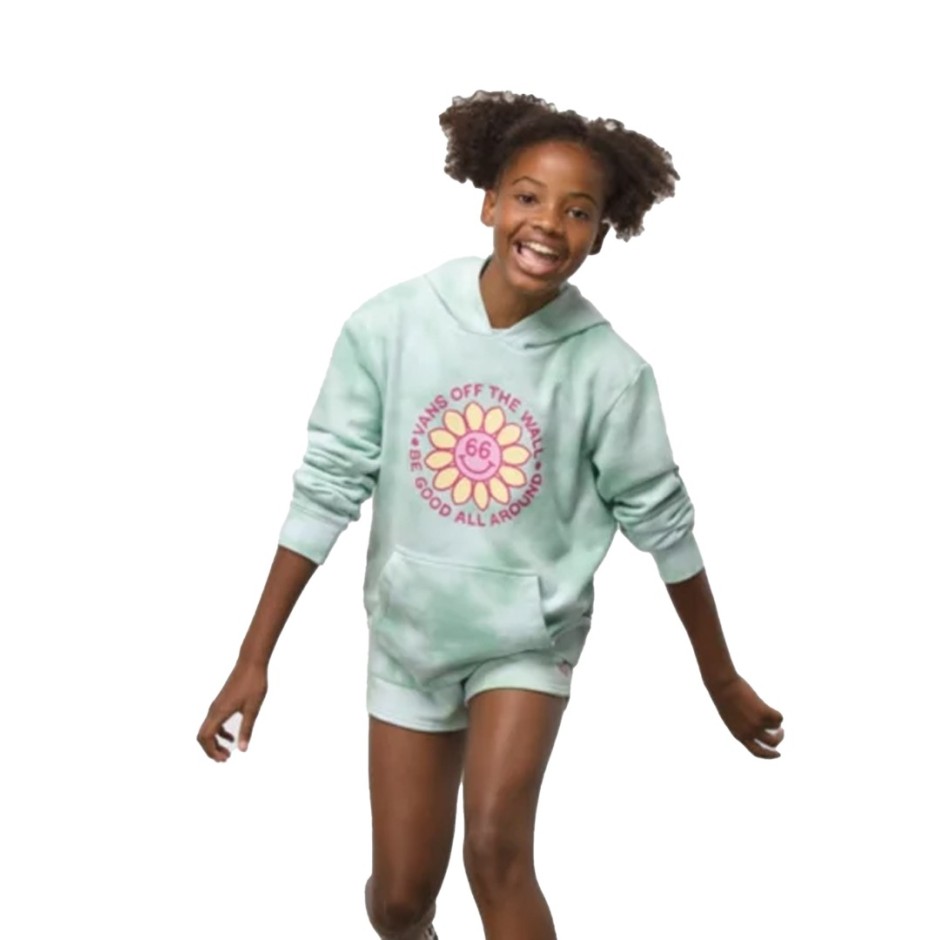 VANS SAS WASH SHORT VA7RRZYRF-YRF Βεραμάν