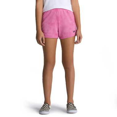 VANS SKY WASH SAS SHORT VN00040ABLH-BLH Pink