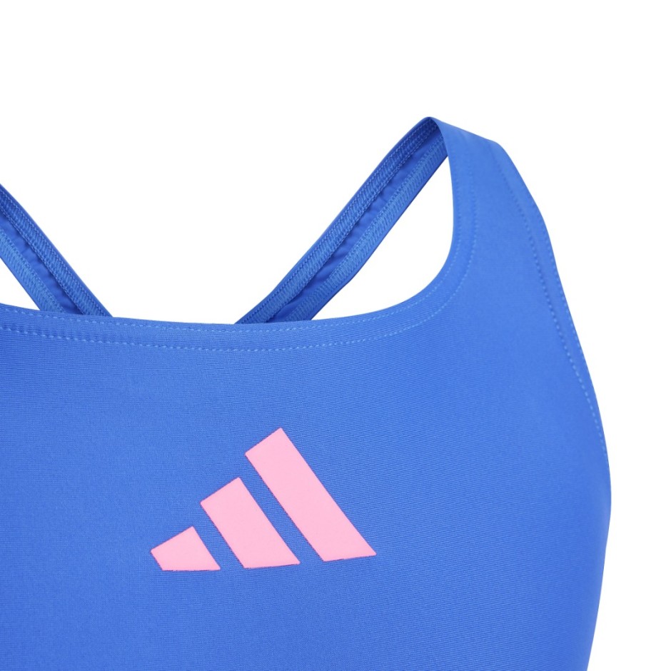 adidas Performance 3 BARS SOL ST Y IQ3973 Royal Blue