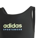 adidas Performance SPW UBSUIT KIDS IT9619 Black Image 2