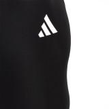 adidas Performance 3 BARS SOL ST Y HR7477 Black Image 3
