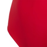 Παιδικό Ολόσωμο Μαγιό Κόκκινο - adidas Performance V-back Εικόνα 2