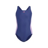 adidas Performance CUT 3S SUIT IC4728 Blue Image 