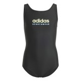 adidas Performance SPW UBSUIT KIDS IT9619 Black Image 
