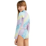 O'NEILL SUNSET SWIMSUIT 3800040-35046 Colorful