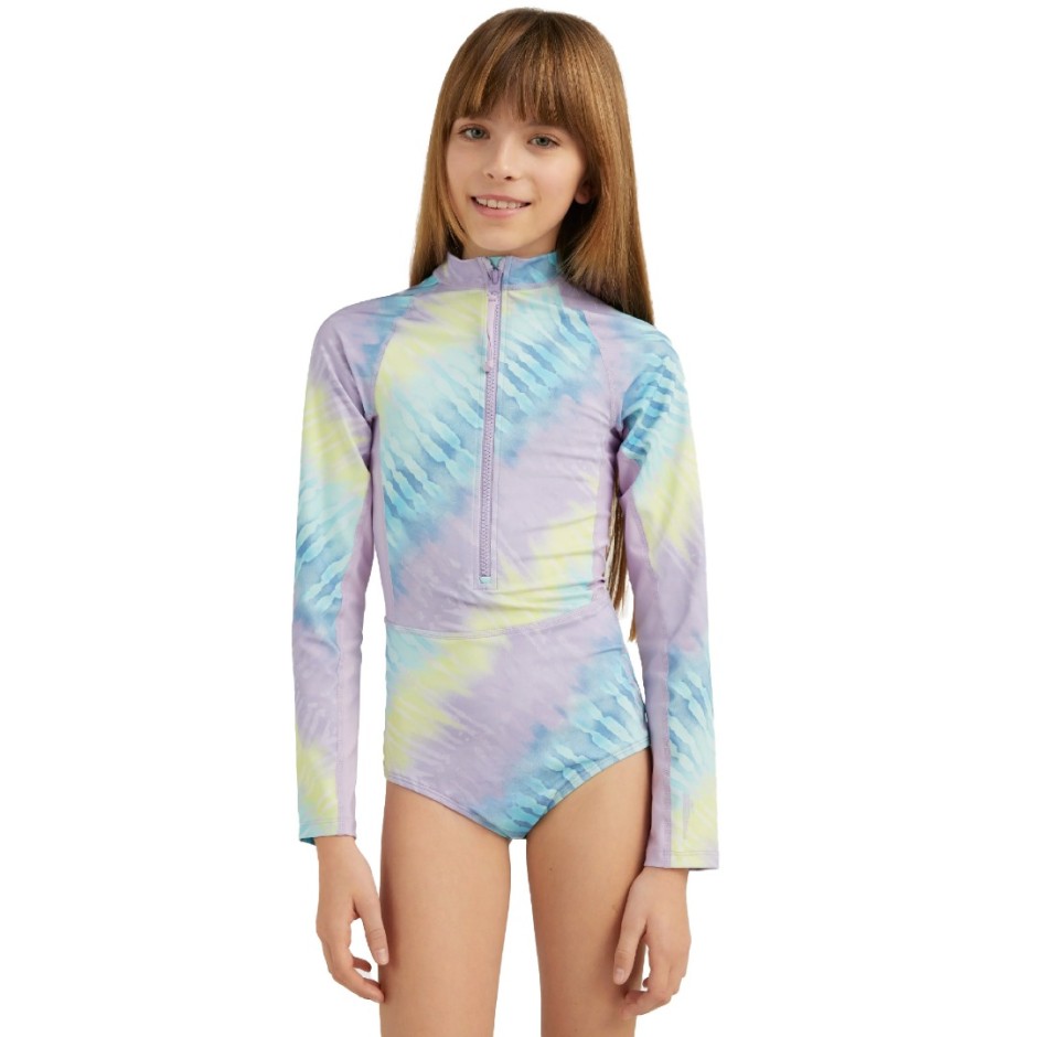 O'NEILL SUNSET SWIMSUIT 3800040-35046 Colorful