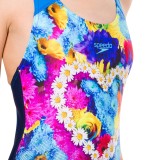 SPEEDO PLACEMENT DIGITAL SPLASHBACK 8-07386C807 Colorful Image 1