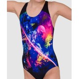 SPEEDO DIGITAL PLACEMENT SPLASHBACK 8-07386F309 Colorful Image 1