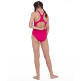 SPEEDO ESSENTIAL ENDURANCE MEDALIST 8-12516B495 Fuchsia Image 0