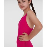 SPEEDO ESSENTIAL ENDURANCE MEDALIST 8-12516B495 Fuchsia Image 1