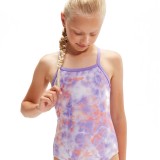 SPEEDO DIGI ALLOVER THINSTRAP MUSCLEBACK Πολύχρωμο Εικόνα 1
