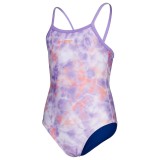 SPEEDO DIGI ALLOVER THINSTRAP MUSCLEBACK Πολύχρωμο Εικόνα 2