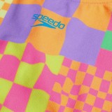 SPEEDO GIRLS DIGITAL PLACEMENT SPASHBACK 8-00262516782 Colorful Image 1