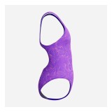 SPEEDO GIRLS HYPERBOOM ALLOVER MEDALIST 8-00372815333 Purple Image 1