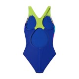 SPEEDO PRINT SPLASHBACK SWIMSUIT 8-002627003 Πολύχρωμο Εικόνα 0