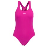 SPEEDO ESSENTIAL ENDURANCE+ MEDALIST 8-00728B495 Fuchsia Image 