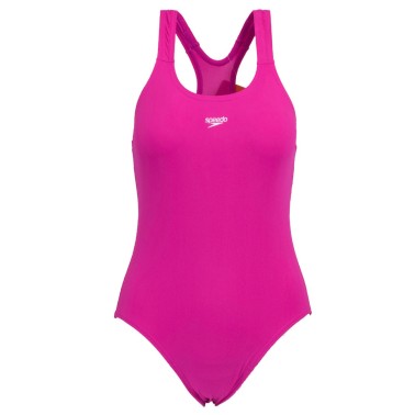 SPEEDO ESSENTIAL ENDURANCE+ MEDALIST 8-00728B495 Φούξια