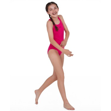 SPEEDO ESSENTIAL ENDURANCE MEDALIST 8-12516B495 Φούξια