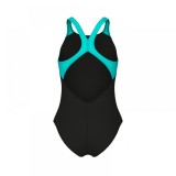 Παιδικό Ολόσωμο Μαγιό Πολύχρωμο - Arena Painting Εικόνα 0