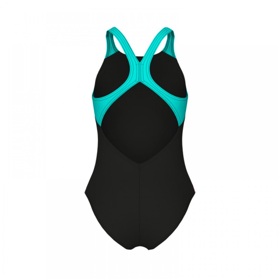 Παιδικό Ολόσωμο Μαγιό Πολύχρωμο - Arena Painting