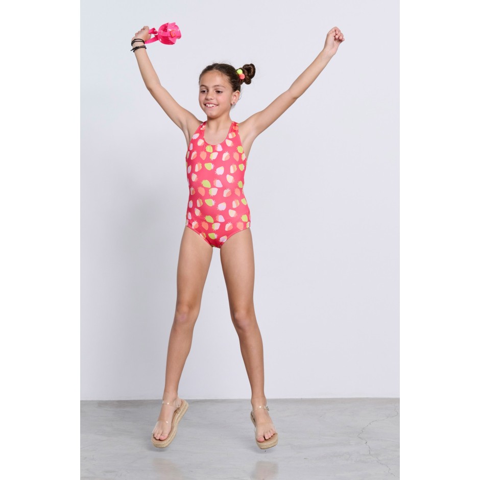 BODYTALK 1241-701047-00335 Fuchsia