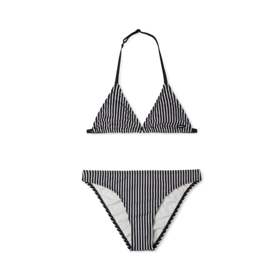 O'NEILL VENICE BEACH PARTY BIKINI SET 3800000-39014 Black